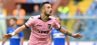 Trabzonspor'a Makedon forvet