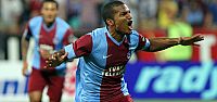 Trabzonspor'a Malouda müjdesi