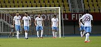 Trabzonspor'a tur yolunda çelme.