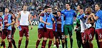 Trabzonspor'a UEFA'dan müjde!...