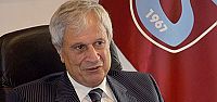 Trabzonspor'da Bir Şok İstifa Daha!