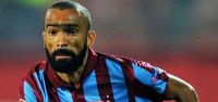 Trabzonspor'da Bosingwa'ya yeni görev