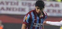 Trabzonspor'da buruk ayrılık!