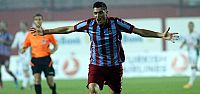 Trabzonspor'da Cardozo depremi...
