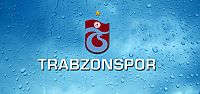Trabzonspor'da deprem!