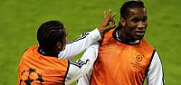 Trabzonspor'da Drogba tartışması