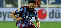 Trabzonspor'da kahreden sakatlık!