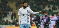 Trabzonspor'da Olcay Şahan sürprizi