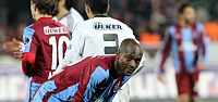 Trabzonspor'da Sevindiren Gelişme!