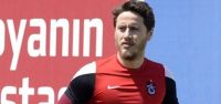 Trabzonspor'da şok sakatlık!