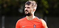 Trabzonspor'da sürpriz gelişme...