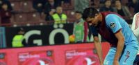 Trabzonspor’da yıldız futbolcularla...