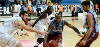 Trabzonspor'dan 3. galibiyet!