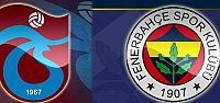 Trabzonspor'dan F.Bahçe'ye sert yanıt!