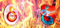 Trabzonspor'dan G.Saray'a büyük darbe!...