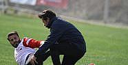 Trabzonsporlu Futbolcular Kaleye Geçti