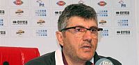 Trabzonsporlu futbolculara uyarı mesajı