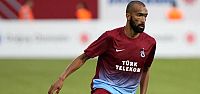 Trabzonsporlu futbolcuya Ada'dan talip var