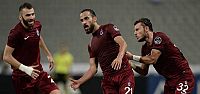 Trabzonsporlu yıldıza İtalyan kancası