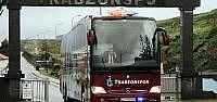 Trabzonspor’Un Çileli Balikesir Yolculuğu