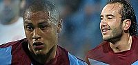 Trabzonspor'un golcüleri ayrılıyor!