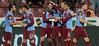 Trabzonspor'un konuğu Elazığspor