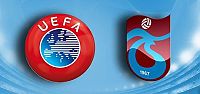 Trabzonspor'un UEFA'daki rakipleri belli...