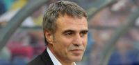 Trabzonspor'un yeni hocası Ersun Yanal