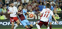 Trabzon'u Onur yaktı!