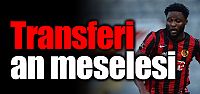 Transferi an meselesi