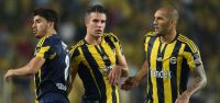 Trip de atıyor,gol de !