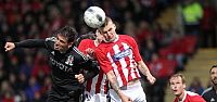 Tromsö - Beşiktaş Maçının Golleri