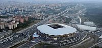 TT Arena'ya devrim gibi proje