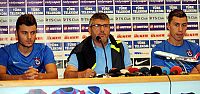 "Tur Atlayacağız!"