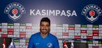 Turgut Doğan Kasımpaşa’da...