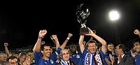 Türk Dünyası Kupası Vostok FC'nin