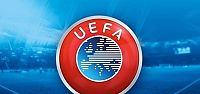 Türk hakemleri UEFA maçlarında!