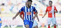 Türk yıldız transfer oldu!