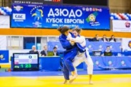 Türkiye, Judo Ümitler Avrupa Şampiyonası’na...