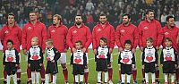 Türkiye 7 Tane Attı!