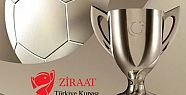 Türkiye Kupası'nda şok sonuç