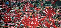 Türkiye tarih yazıyor! 3-0