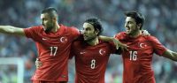 Türkiye-Yunanistan'la özel maç yapacak