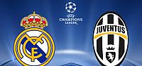 Türkiye'ye R.Madrid-Juventus müjdesi