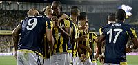 Uçan Brezilyalı!