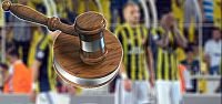 UEFA 2.Dalga için Yargıtay'ı bekliyor