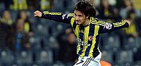 UEFA en iyi 10 arasında gösterdi