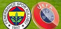 UEFA Fenerbahçe kararını bugün veriyor