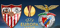 UEFA final gecesi: Sevilla - Benfica