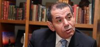 UEFA ile yatıp UEFA ile kalkıyoruz